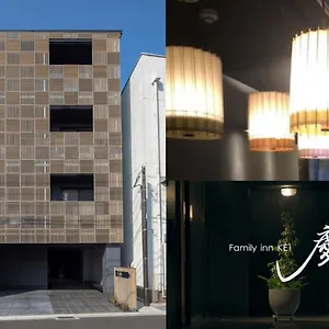 ファミリー・イン慶 京都市