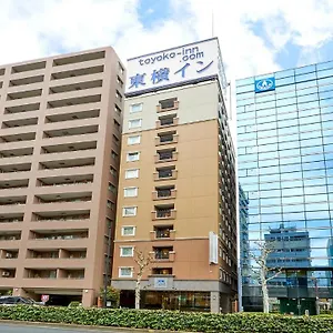Toyoko Ueno Tawaramachi Eki Japan