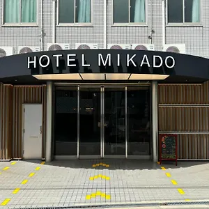 Mikado Japan
