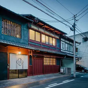 Nazuna 御所 **** 京都市