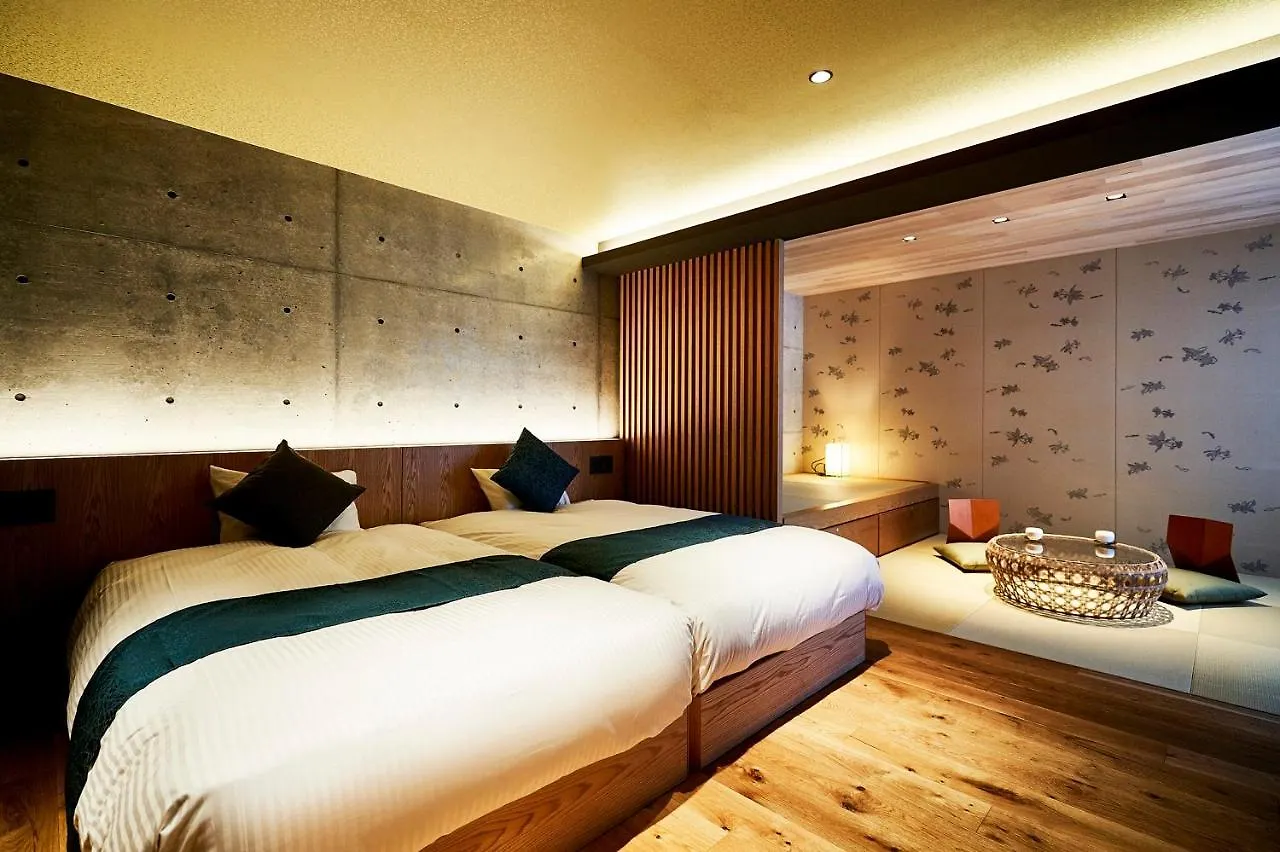 Kikokutei Bekkan Kyoto Hotel