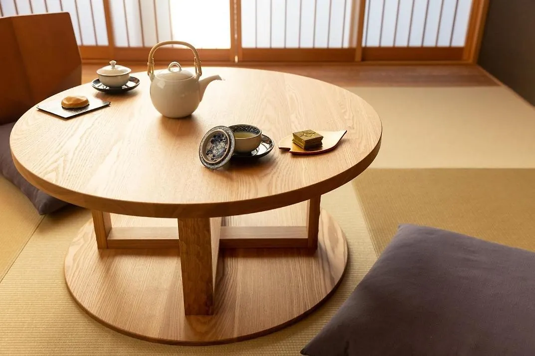 Kikokutei Bekkan Kyoto 3*,