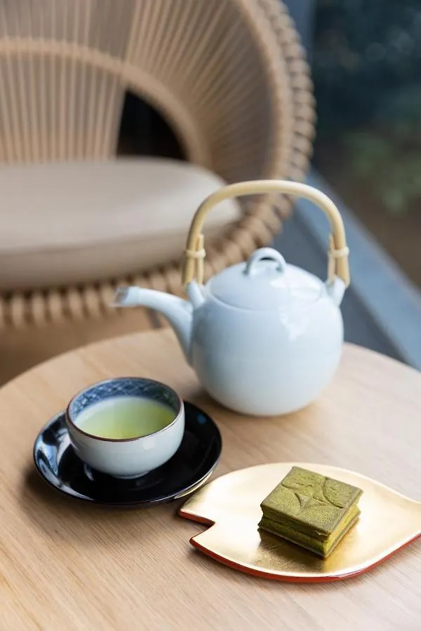 Kikokutei Bekkan Kyoto