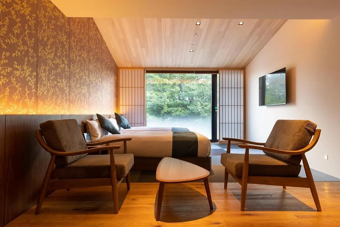 *** ホテル 枳殻邸別館 Kikokutei Bekkan 26Th October 2021 Open 京都市 日本