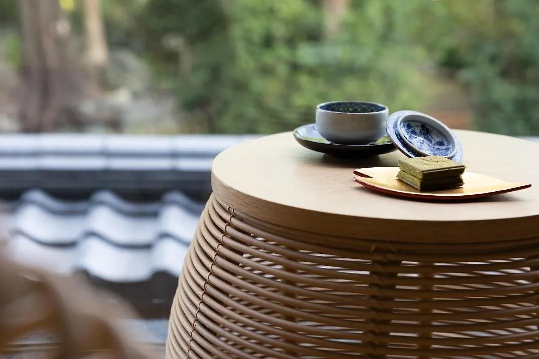 Hotel Kikokutei Bekkan Kyoto