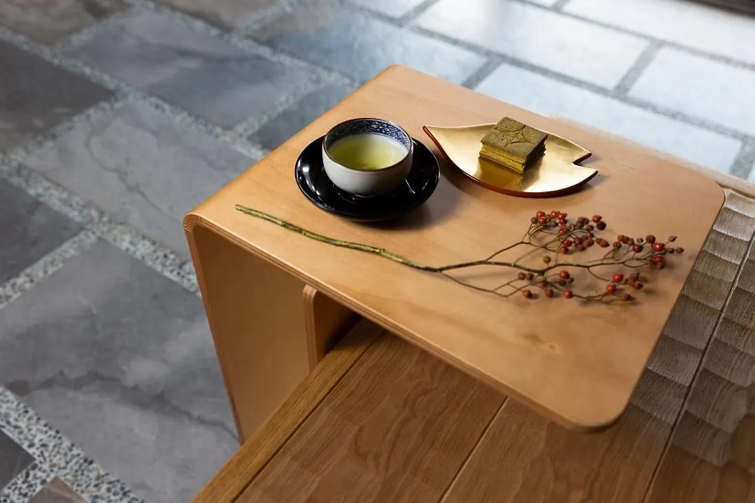 Kikokutei Bekkan Kyoto Hotel