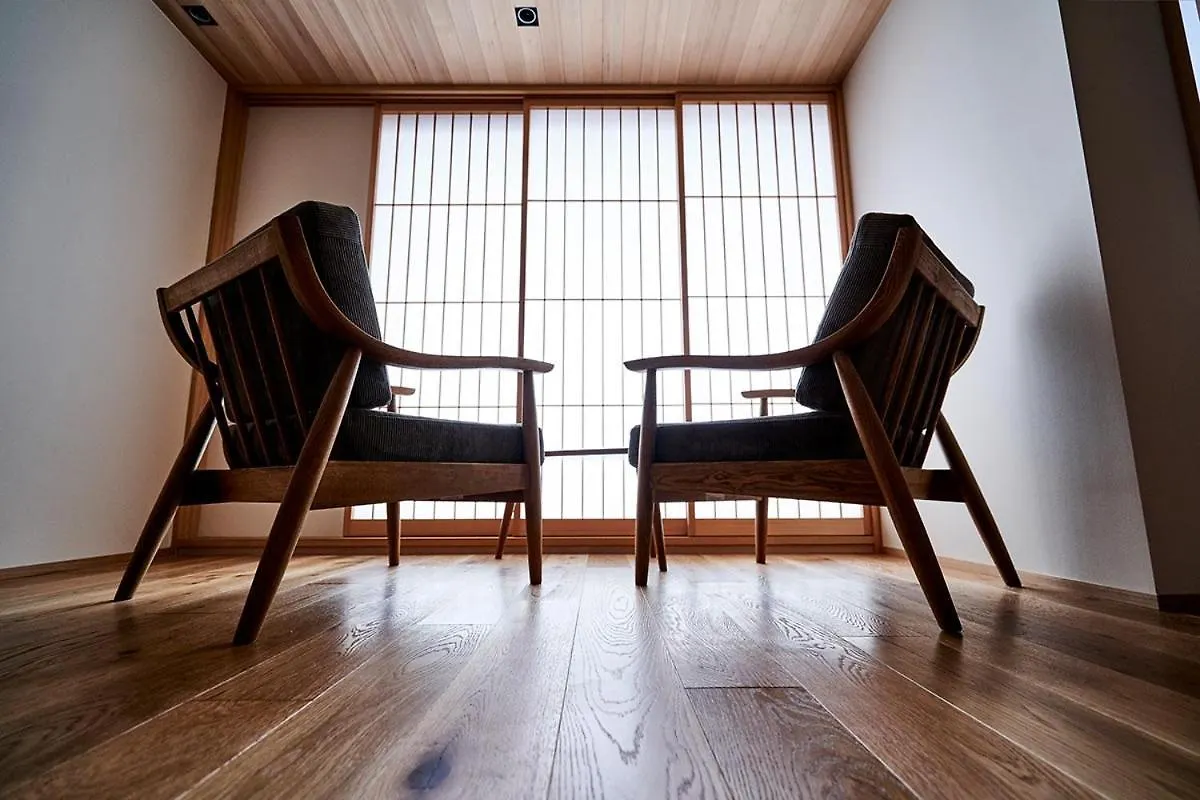 枳殻邸別館 Kikokutei Bekkan 26Th October 2021 Open 京都市 ホテル