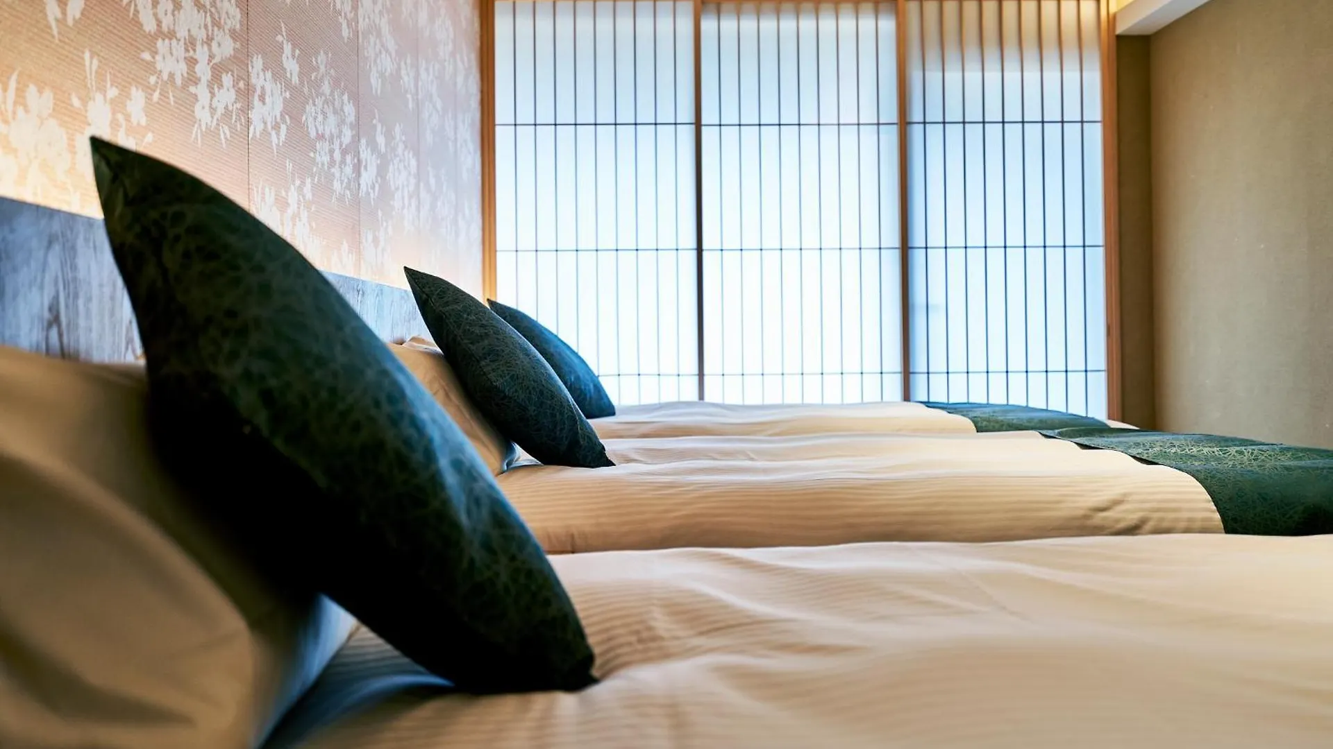 Hotel Kikokutei Bekkan Kyoto