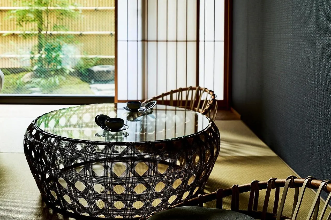 枳殻邸別館 Kikokutei Bekkan 26Th October 2021 Open Kyoto Japan
